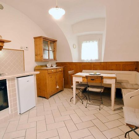 Malu Lägenhet Levico Terme Exteriör bild