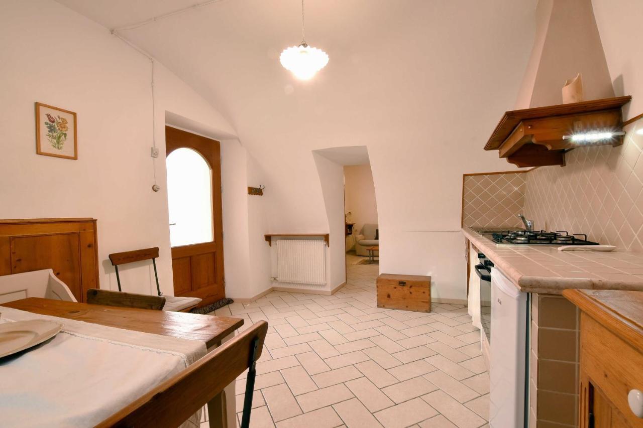 Malu Lägenhet Levico Terme Exteriör bild